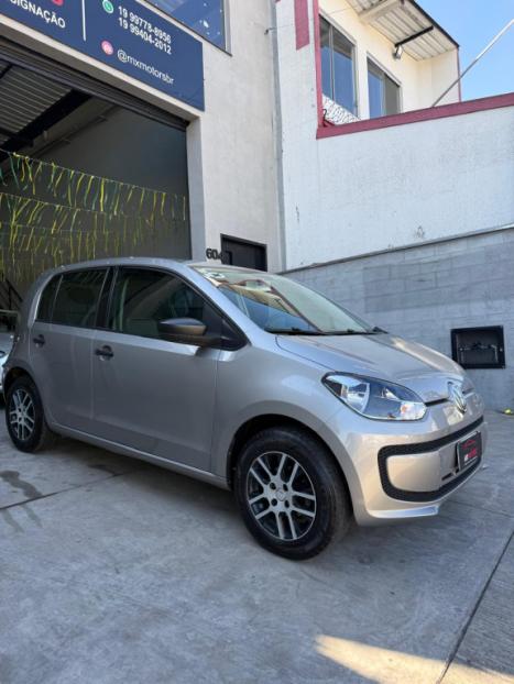 VOLKSWAGEN UP 1.0 12V 4P TAKE FLEX, Foto 2