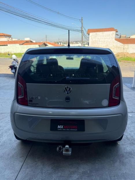 VOLKSWAGEN UP 1.0 12V 4P TAKE FLEX, Foto 3