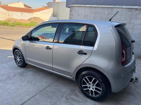 VOLKSWAGEN UP 1.0 12V 4P TAKE FLEX, Foto 4