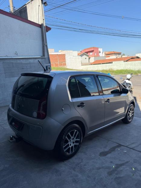 VOLKSWAGEN UP 1.0 12V 4P TAKE FLEX, Foto 5