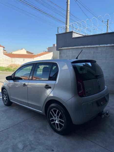 VOLKSWAGEN UP 1.0 12V 4P TAKE FLEX, Foto 6