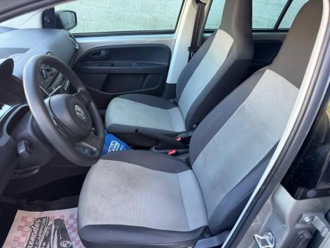 VOLKSWAGEN UP 1.0 12V 4P TAKE FLEX, Foto 7