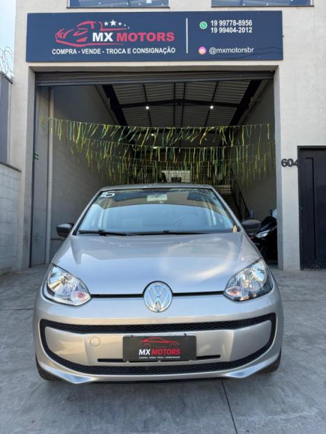 VOLKSWAGEN UP 1.0 12V 4P TAKE FLEX, Foto 8