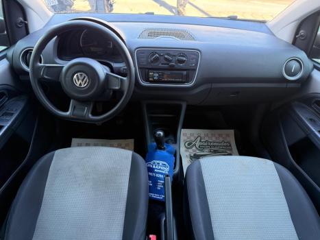 VOLKSWAGEN UP 1.0 12V 4P TAKE FLEX, Foto 9