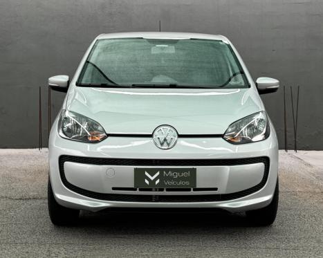 VOLKSWAGEN UP 1.0 12V 4P FLEX MOVE UP, Foto 2