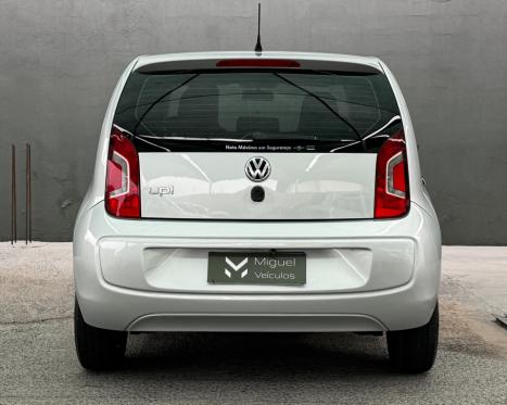 VOLKSWAGEN UP 1.0 12V 4P FLEX MOVE UP, Foto 5