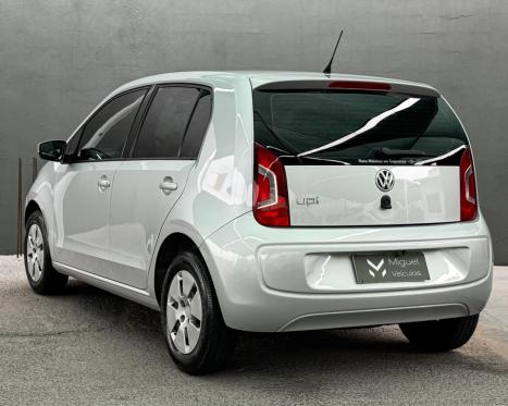 VOLKSWAGEN UP 1.0 12V 4P FLEX MOVE UP, Foto 6