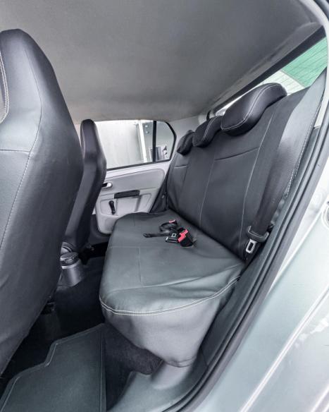 VOLKSWAGEN UP 1.0 12V 4P FLEX MOVE UP, Foto 10