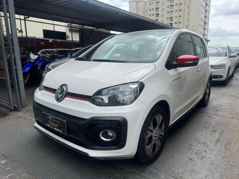 VOLKSWAGEN UP 1.0 12V 4P TSI FLEX PEPPER, Foto 2