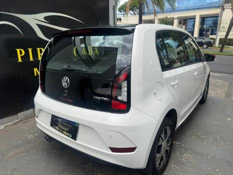 VOLKSWAGEN UP 1.0 12V 4P TSI FLEX PEPPER, Foto 3