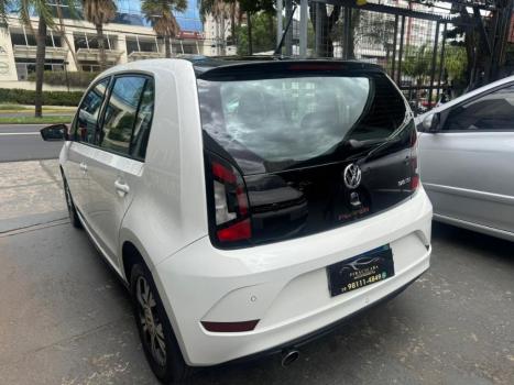 VOLKSWAGEN UP 1.0 12V 4P TSI FLEX PEPPER, Foto 4