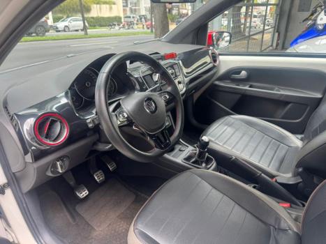 VOLKSWAGEN UP 1.0 12V 4P TSI FLEX PEPPER, Foto 5
