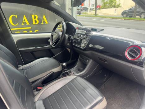 VOLKSWAGEN UP 1.0 12V 4P TSI FLEX PEPPER, Foto 6