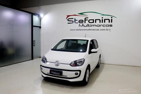 VOLKSWAGEN UP 1.0 12V 4P FLEX MOVE UP, Foto 1