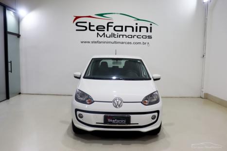 VOLKSWAGEN UP 1.0 12V 4P FLEX MOVE UP, Foto 2