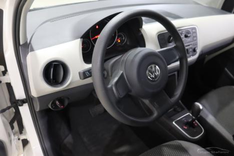 VOLKSWAGEN UP 1.0 12V 4P FLEX MOVE UP, Foto 4