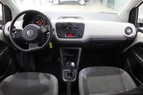 VOLKSWAGEN UP 1.0 12V 4P FLEX MOVE UP, Foto 6