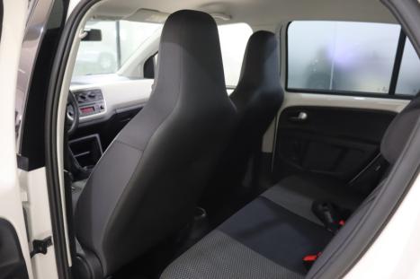 VOLKSWAGEN UP 1.0 12V 4P FLEX MOVE UP, Foto 9