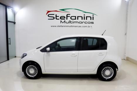VOLKSWAGEN UP 1.0 12V 4P FLEX MOVE UP, Foto 10