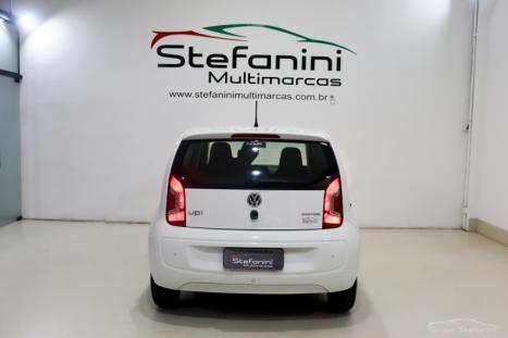 VOLKSWAGEN UP 1.0 12V 4P FLEX MOVE UP, Foto 12