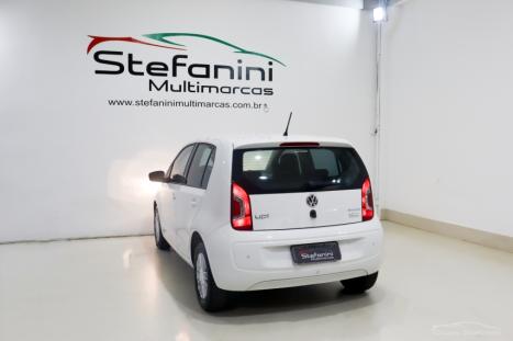VOLKSWAGEN UP 1.0 12V 4P FLEX MOVE UP, Foto 13
