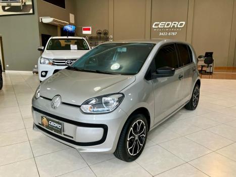 VOLKSWAGEN UP 1.0 12V 4P TAKE FLEX, Foto 1