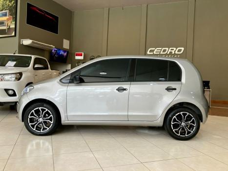 VOLKSWAGEN UP 1.0 12V 4P TAKE FLEX, Foto 2