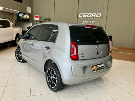 VOLKSWAGEN UP 1.0 12V 4P TAKE FLEX, Foto 3