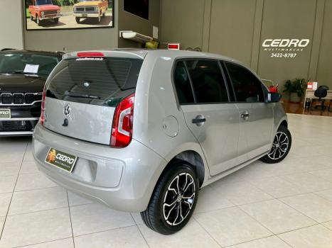 VOLKSWAGEN UP 1.0 12V 4P TAKE FLEX, Foto 5