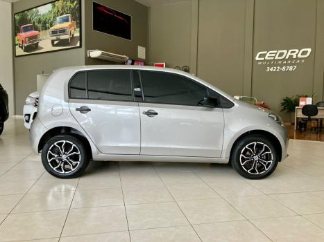 VOLKSWAGEN UP 1.0 12V 4P TAKE FLEX, Foto 6