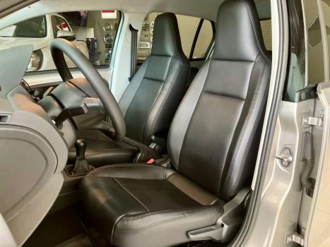 VOLKSWAGEN UP 1.0 12V 4P TAKE FLEX, Foto 9