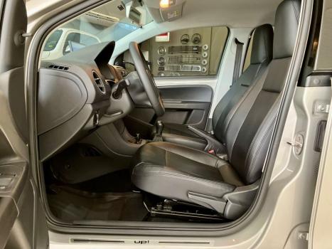 VOLKSWAGEN UP 1.0 12V 4P TAKE FLEX, Foto 10