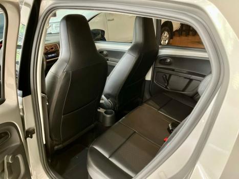 VOLKSWAGEN UP 1.0 12V 4P TAKE FLEX, Foto 11
