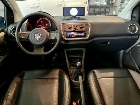 VOLKSWAGEN UP 1.0 12V 4P TAKE FLEX, Foto 12