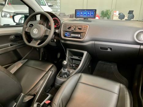 VOLKSWAGEN UP 1.0 12V 4P TAKE FLEX, Foto 13