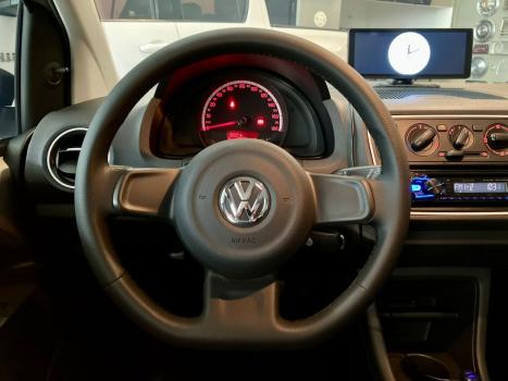 VOLKSWAGEN UP 1.0 12V 4P TAKE FLEX, Foto 14