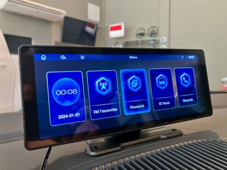 VOLKSWAGEN UP 1.0 12V 4P TAKE FLEX, Foto 16