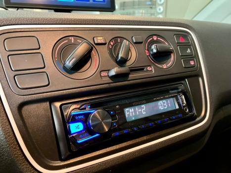 VOLKSWAGEN UP 1.0 12V 4P TAKE FLEX, Foto 17