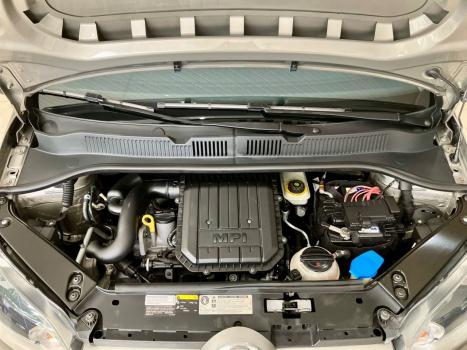 VOLKSWAGEN UP 1.0 12V 4P TAKE FLEX, Foto 18