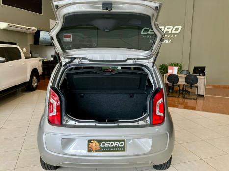 VOLKSWAGEN UP 1.0 12V 4P TAKE FLEX, Foto 19