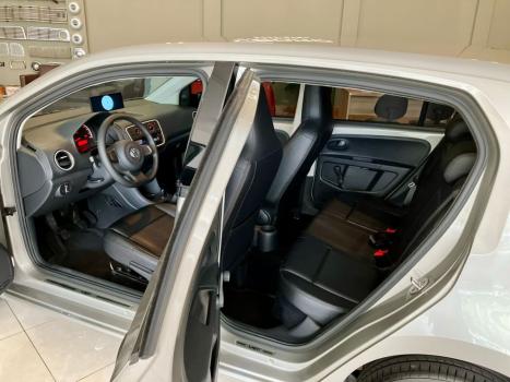 VOLKSWAGEN UP 1.0 12V 4P TAKE FLEX, Foto 25