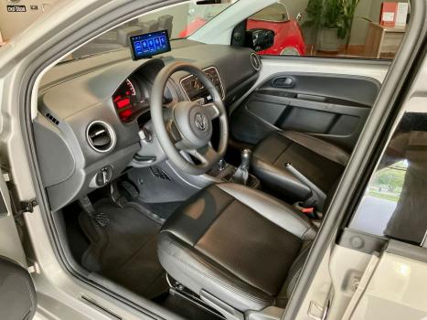VOLKSWAGEN UP 1.0 12V 4P TAKE FLEX, Foto 26