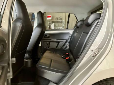 VOLKSWAGEN UP 1.0 12V 4P TAKE FLEX, Foto 27