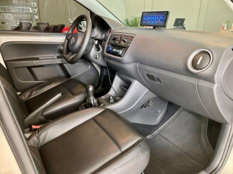 VOLKSWAGEN UP 1.0 12V 4P TAKE FLEX, Foto 28