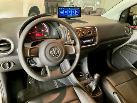 VOLKSWAGEN UP 1.0 12V 4P TAKE FLEX, Foto 29