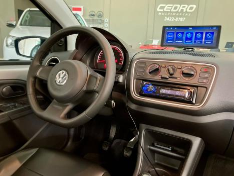 VOLKSWAGEN UP 1.0 12V 4P TAKE FLEX, Foto 30