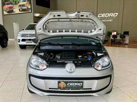 VOLKSWAGEN UP 1.0 12V 4P TAKE FLEX, Foto 31