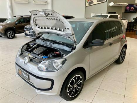 VOLKSWAGEN UP 1.0 12V 4P TAKE FLEX, Foto 32