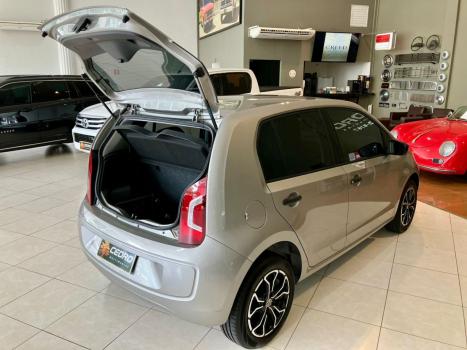 VOLKSWAGEN UP 1.0 12V 4P TAKE FLEX, Foto 35