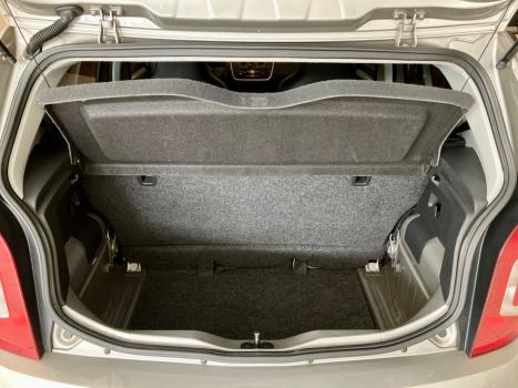 VOLKSWAGEN UP 1.0 12V 4P TAKE FLEX, Foto 36